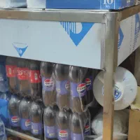 بنماری با پایه