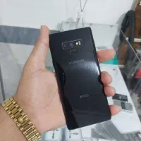 سامسونگ Galaxy Note9 با حافظهٔ ۱۲۸ گیگابایت|موبایل|ماکو, |دیوار