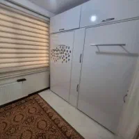 تخت تاشو کودک جنس mdf