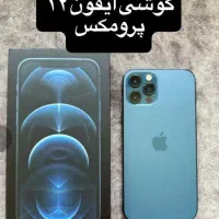 آیفون ۱۲ پرومکس zaa