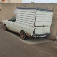 پیکان وانت|خودرو سواری و وانت|قزوین, |دیوار