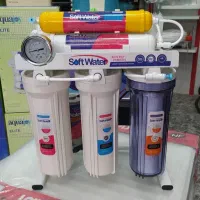 تصفیه اب ۶مرحله مخزن بزرگ تسفیه تسویه تصویه دستگاه