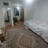 اجاره اپارتمان ۵۸ متری_مترو سبلان_بسیار تمیز