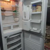 یخچال|یخچال و فریزر|مشهد, شهید قربانی|دیوار