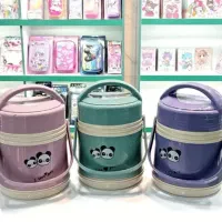 ظرف غذا داخل استیل ودوجداره|ظروف سرو و پذیرایی|قم, آزادگان|دیوار