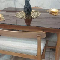 میزهای طاووس|میز و صندلی غذاخوری|مشهد, شهرک رازی (شهرک غرب)|دیوار