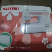 چرخ خیاطی مارشال مدل ۱۱۲۱a