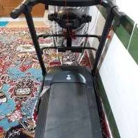 تردمیل پاندا تایوان|تجهیزات ورزشی|دهدشت, |دیوار