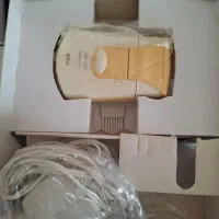 اپیلاتور براون مدل سوپر سافت