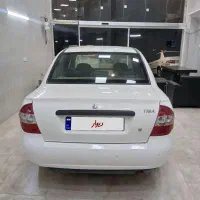 تیبا ۱|خودرو سواری و وانت|کرج, گلدشت|دیوار