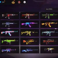 free fire|کنسول، بازی ویدئویی و آنلاین|ملایر, |دیوار