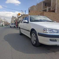 پارس تیوفایو برقی|خودرو سواری و وانت|یزد, |دیوار