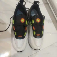 کفش اسپورت نوسایز۴۳