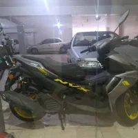 موتور سیکلت