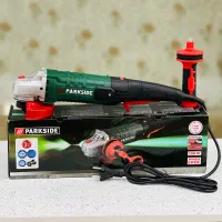 مینی سنگ 1250وات دسته دار پارکساید