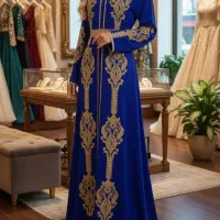 ماکسی آبطلا مارکه گلدکویین