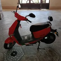 موتور کویر مدلes5 1500