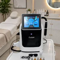 دستگاه پیکوشور گرید A تاتو پاک کن رفع لک