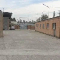 اجاره انبار و کانتینر|اجارهٔ دفتر صنعتی، کشاورزی، تجاری|محمدشهر, سیدآباد|دیوار