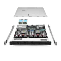 سرور HPE G10 DL360|مودم و تجهیزات شبکه|تهران, خواجه نظام الملک|دیوار