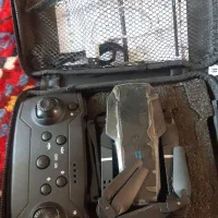 هلی شات کوات کوپتر دوربین فیلم برداری|کلکسیون و سرگرمی|بناب, |دیوار