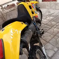 موتورسیکلت تی اس آر TSR|موتورسیکلت|شیراز, گویم|دیوار