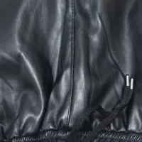 شلوار بگ چرم|لباس|گنبد کاووس, |دیوار