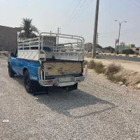 زامیاد Z 24 دوگانه سوز، مدل ۱۳۸۶