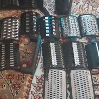 رنده برقی فول آپشن مایر آلمان اصلی صحفه لمسی|خردکن، آسیاب، غذاساز|نیشابور, هفده شهریور|دیوار