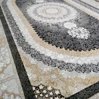 ۴تخته فرش ۷۰۰ شانه اصل اکرولیک اصل|فرش|ارومیه, |دیوار