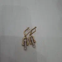 ۱۰۰ گرم طلا نو و درحد نو مناسب سرمایه گزاری