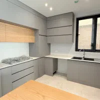 فرصتی استثنایی ۱۲۰ متر ۲ خوابه کلید نخورده