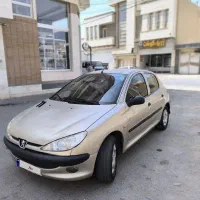206 فرانسوی