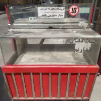 ویترین معاوضه با دوچرخه