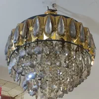 لوستر سقفی نو