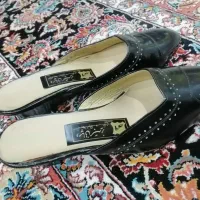 روفرشی چرم تبریز|کیف، کفش، کمربند|خرمآباد, |دیوار