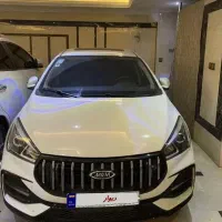 آریزو ۵ اسپرت یا اف ال مدل ۱۴۰۴