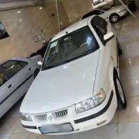 سمند مدل ۸۸