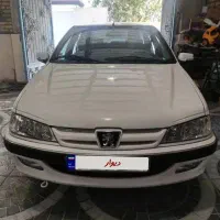 پژو پارس سال1400|خودرو سواری و وانت|کرمانشاه, |دیوار
