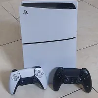 ps5 اسلیم