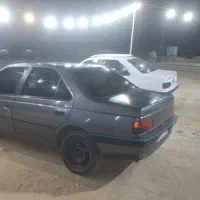 پژو 405مدل 1359|خودرو سواری و وانت|قشم, |دیوار