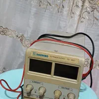 منبع تغذیه ۳۰۲
