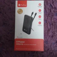 پاوربانک۱۰۰۰|لوازم جانبی موبایل و تبلت|تهران, جوادیه|دیوار