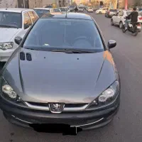 ۲۰۶فرانسه مدل ۸۵