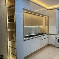 ویترین/کابینت|بوفه، ویترین، کنسول|شیروان (خراسان), |دیوار