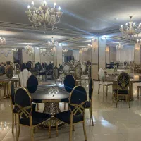 میز و صندلی جهان لوکس