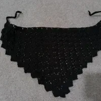 کلاه یلدایی، اسکارف، هدبند|لباس|علیآباد کتول, |دیوار