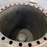 تنور گازی|اجاق گاز و لوازم برقی پختوپز|بیرجند, |دیوار