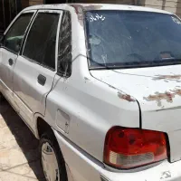 پراید مدل ۸۹