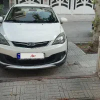 ام وی ام ۳۱۵ بدون رنگ کارمندی
